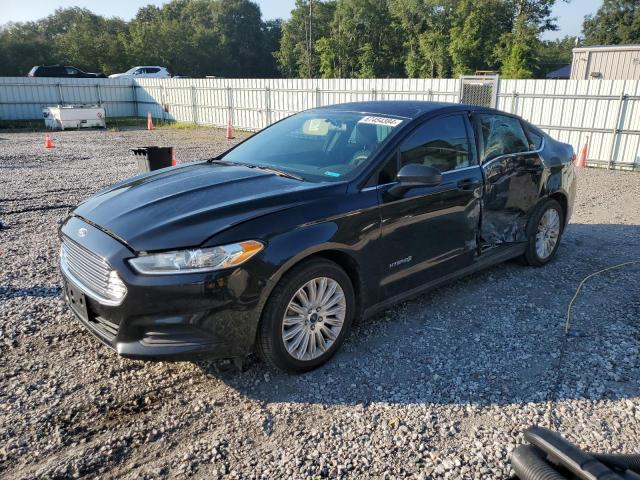 ford fusion s h 2014 3fa6p0uu2er359897