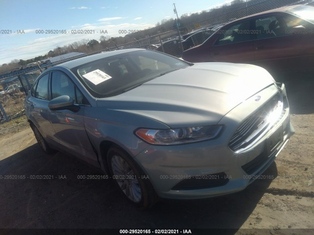 ford fusion 2014 3fa6p0uu2er369118