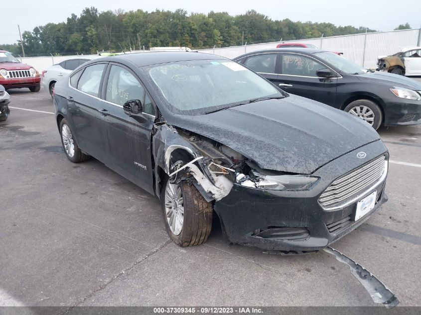 ford fusion 2014 3fa6p0uu2er382550