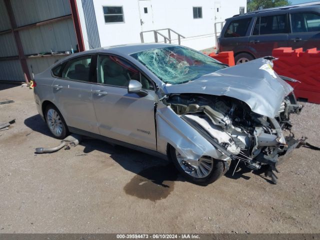 ford fusion 2015 3fa6p0uu2fr106399