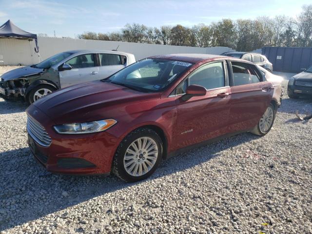 ford fusion 2016 3fa6p0uu2gr405909