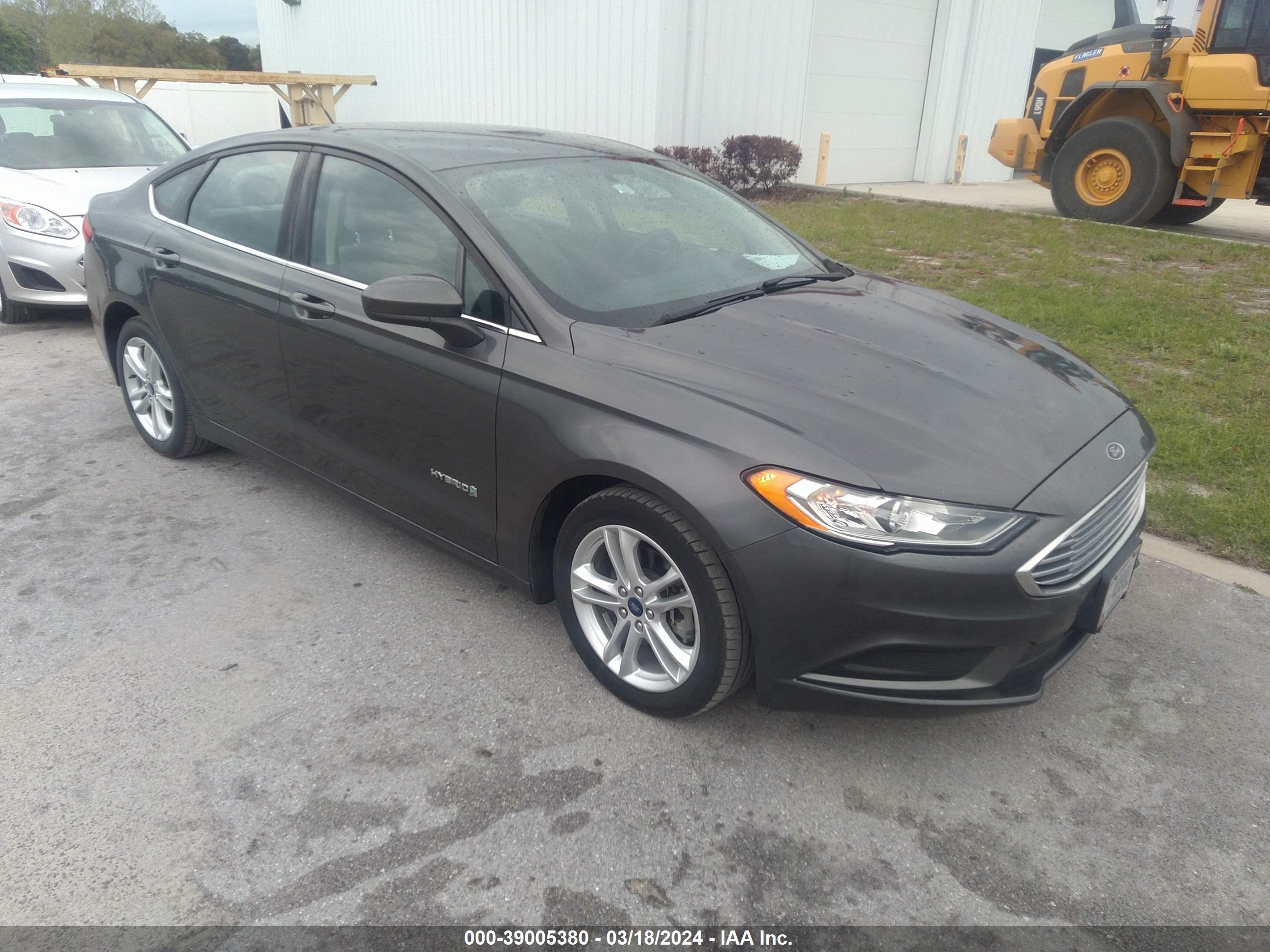 ford fusion 2018 3fa6p0uu2jr122319