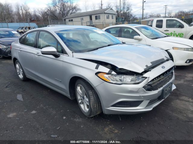 ford fusion 2018 3fa6p0uu2jr271538