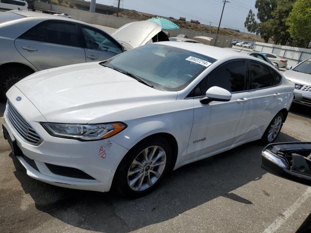 ford fusion 2017 3fa6p0uu3hr276676