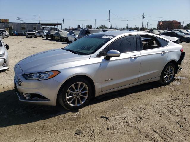 ford fusion s h 2017 3fa6p0uu3hr345088