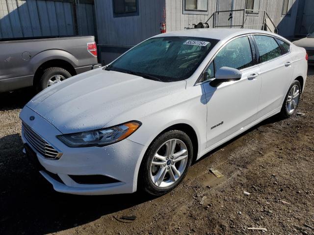 ford fusion s h 2018 3fa6p0uu3jr225541