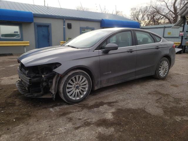 ford fusion s h 2014 3fa6p0uu4er212710