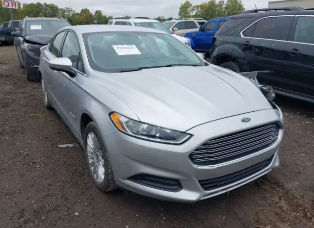 ford fusion 2014 3fa6p0uu4er233234