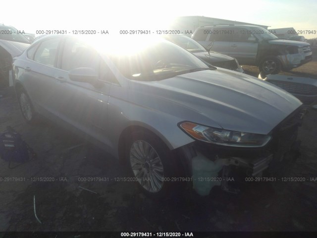 ford fusion 2014 3fa6p0uu4er250499