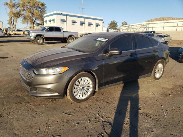 ford fusion s h 2015 3fa6p0uu4fr153305