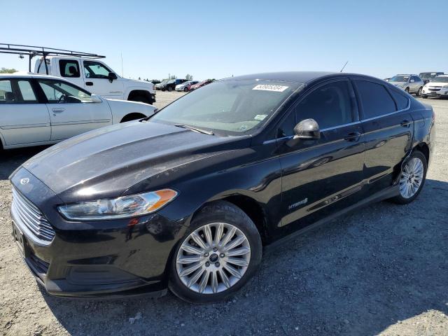 ford fusion s h 2016 3fa6p0uu4gr285109