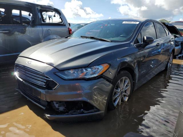 ford fusion 2017 3fa6p0uu4hr217569