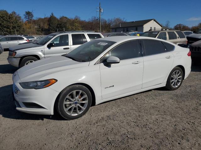 ford fusion s h 2017 3fa6p0uu4hr226952