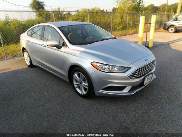 ford fusion 2018 3fa6p0uu4jr100533