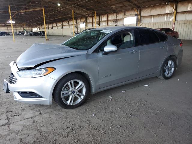 ford fusion s h 2018 3fa6p0uu4jr122192