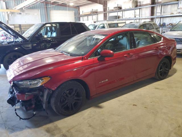 ford fusion s h 2018 3fa6p0uu4jr223443