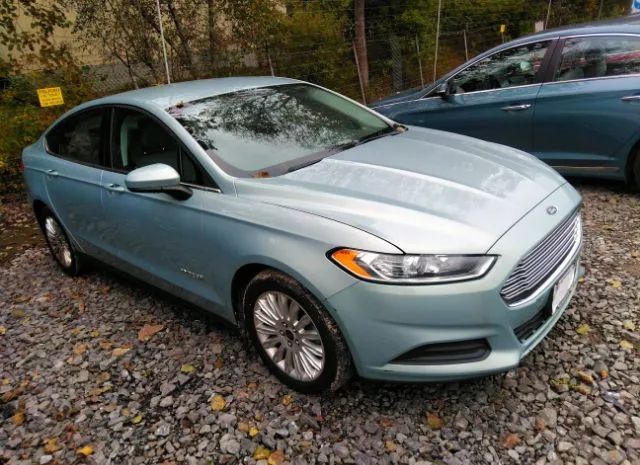 ford fusion 2014 3fa6p0uu5er368965