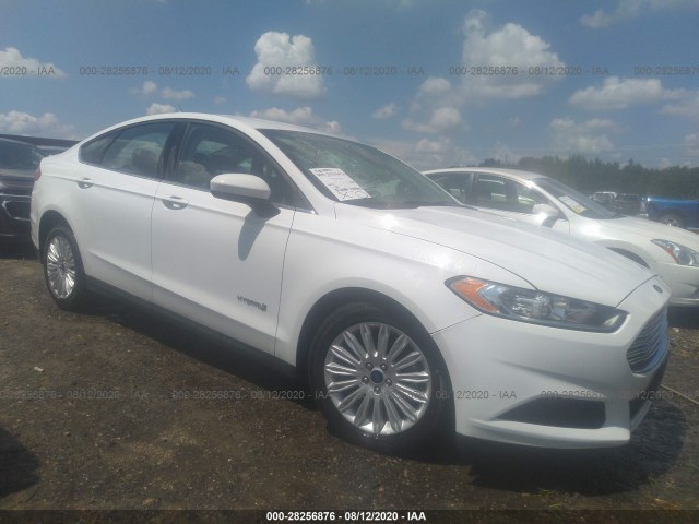 ford fusion 2014 3fa6p0uu5er369047