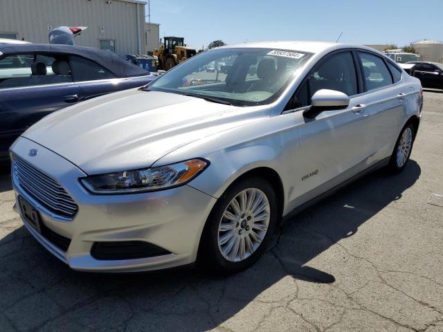 ford fusion s h 2016 3fa6p0uu5gr264611