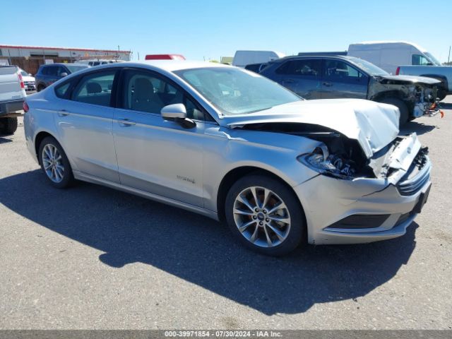 ford fusion 2017 3fa6p0uu5hr414220