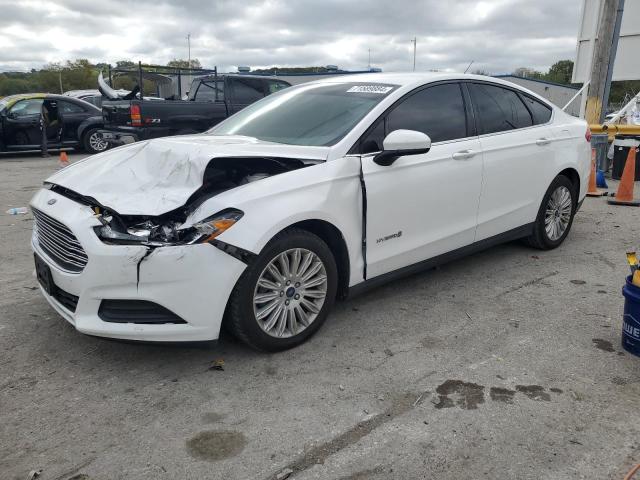 ford fusion s h 2014 3fa6p0uu6er368859