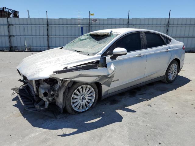 ford fusion s h 2015 3fa6p0uu6fr106342