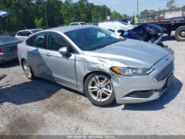 ford fusion 2018 3fa6p0uu6jr100162