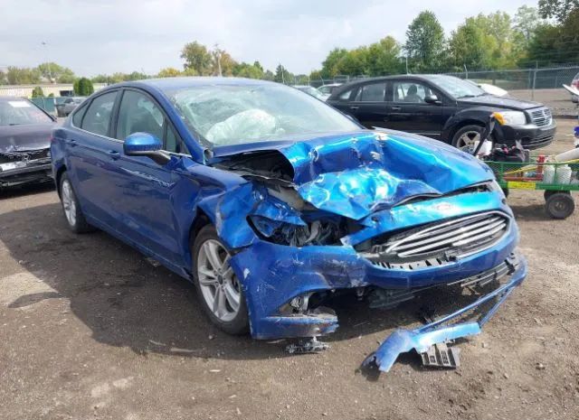 ford fusion hybrid 2018 3fa6p0uu6jr134053