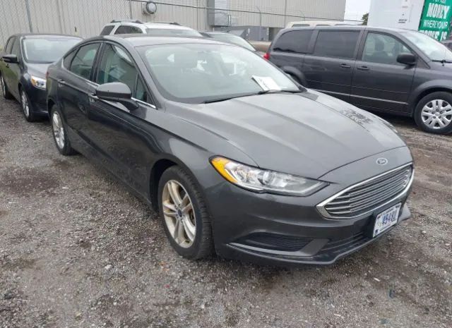 ford fusion hybrid 2018 3fa6p0uu6jr142136