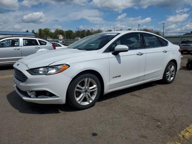 ford fusion 2018 3fa6p0uu6jr179364