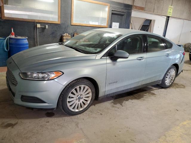 ford fusion s h 2014 3fa6p0uu7er139848