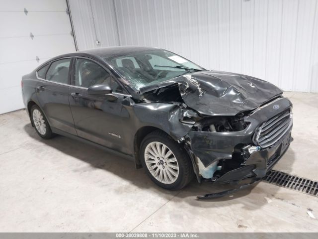 ford fusion 2014 3fa6p0uu7er150316