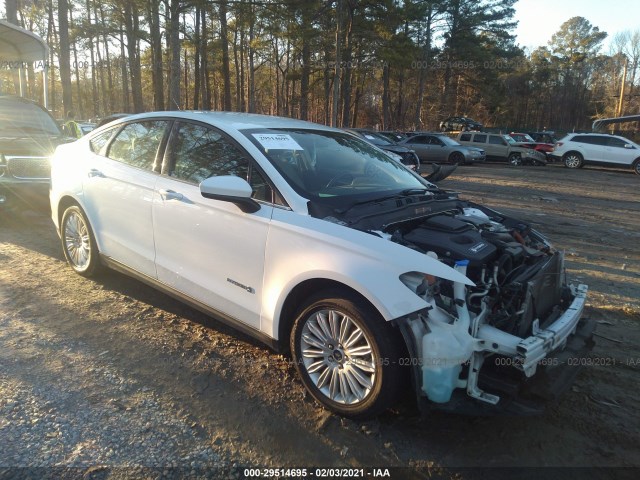 ford fusion 2014 3fa6p0uu7er282332