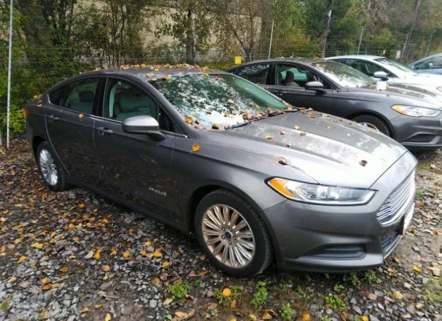 ford fusion 2014 3fa6p0uu7er368997