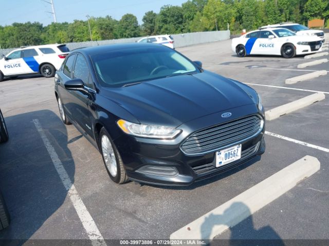 ford fusion 2015 3fa6p0uu7fr139995