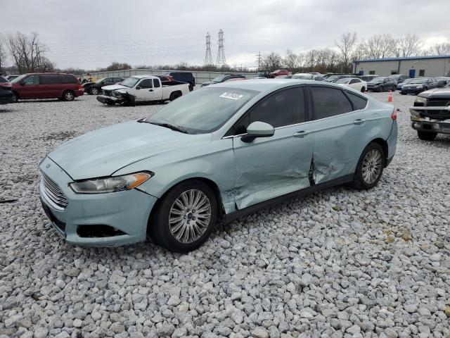 ford fusion 2014 3fa6p0uu8er369091