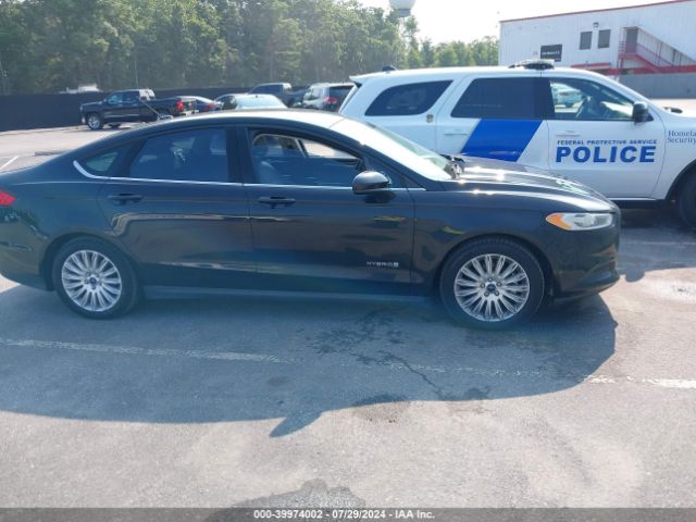 ford fusion 2015 3fa6p0uu8fr139990