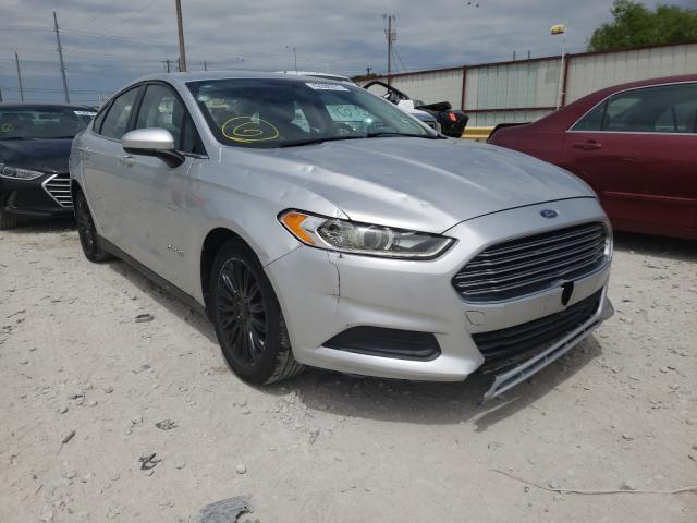 ford fusion s h 2015 3fa6p0uu8fr199381