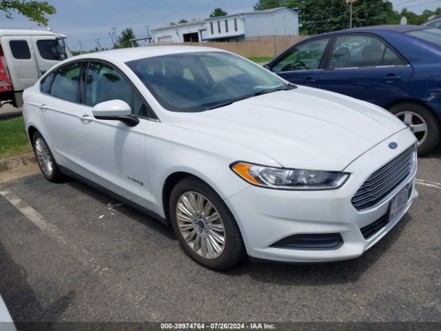 ford fusion s h 2016 3fa6p0uu8gr203379