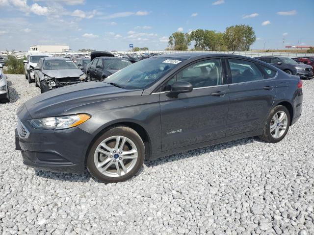 ford fusion s h 2018 3fa6p0uu8jr145166