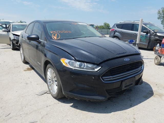 ford fusion s h 2016 3fa6p0uu9gr172563