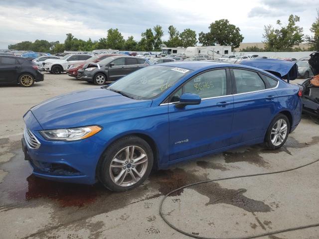 ford fusion s h 2018 3fa6p0uu9jr100477