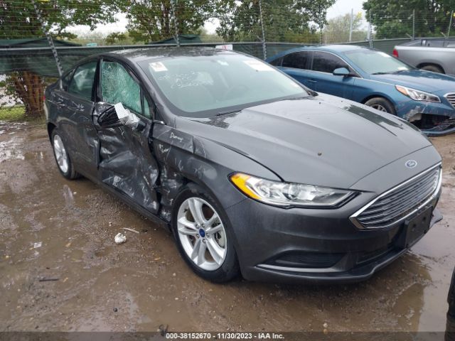 ford fusion hybrid 2018 3fa6p0uu9jr100544