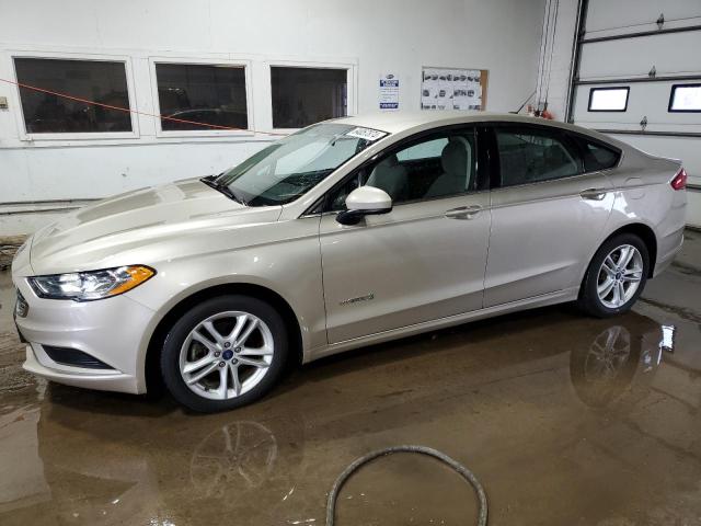 ford fusion s h 2018 3fa6p0uu9jr262710