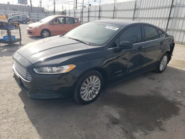 ford fusion s h 2015 3fa6p0uuxfr145953