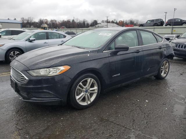 ford fusion s h 2018 3fa6p0uuxjr100486