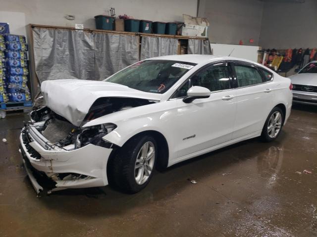 ford fusion s h 2018 3fa6p0uuxjr238786