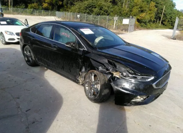 ford fusion 2017 3fa6p0vp0hr194865