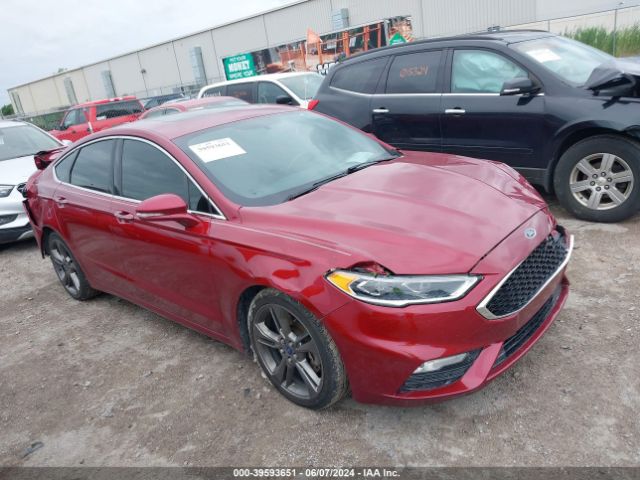 ford fusion 2017 3fa6p0vp0hr246270