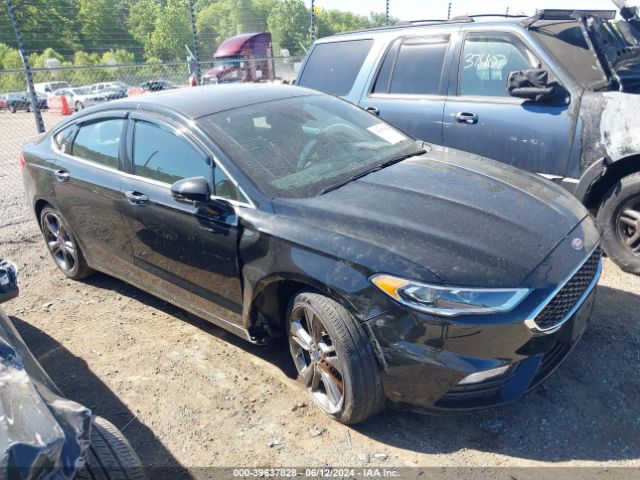 ford fusion 2017 3fa6p0vp1hr212886